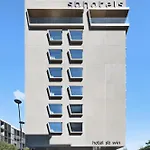 Hotel Sb Win 4 Sup
