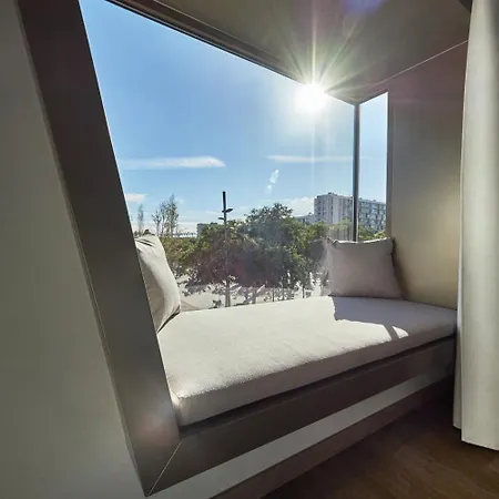 酒店 Sb Win 4 Sup 略夫雷加特河畔圣费柳