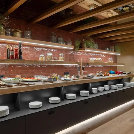 酒店 Sb Win 4 Sup 略夫雷加特河畔圣费柳