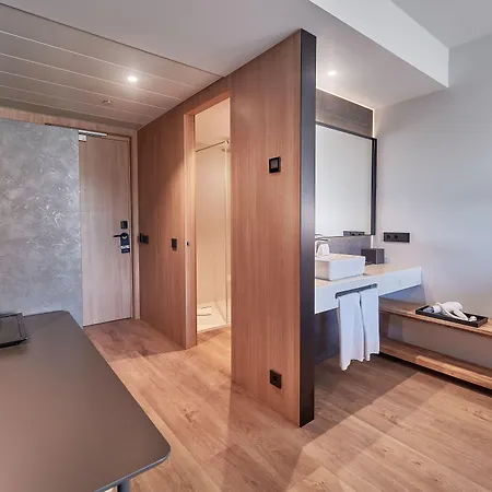 酒店 Sb Win 4 Sup 略夫雷加特河畔圣费柳