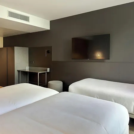 Hotel Sb Win 4 Sup 4*
