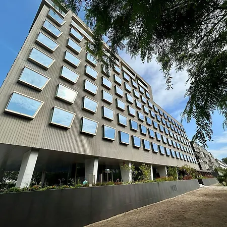 Sb Win 4 Sup 酒店 4*